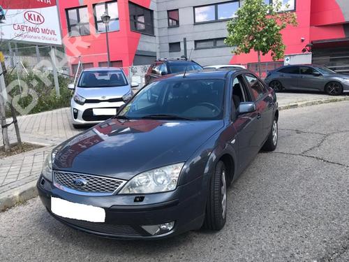 Used Parts FORD MONDEO III (B5Y)  2.0 TDCi  1180594