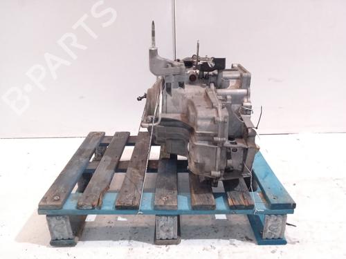 Getriebe für Getriebe CHEVROLET EPICA (KL1_) [2004-2011] 35931503 35931503