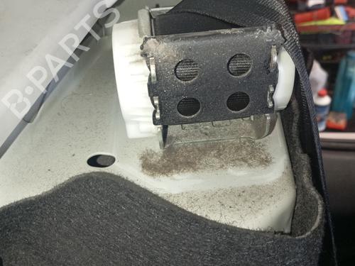 Rear right seatbelt CITROËN C3 I (FC_, FN_) | BP17387782I28