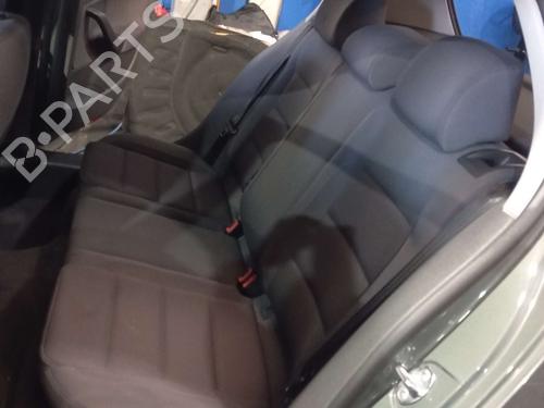 Used Rear seat VW GOLF V (1K1) 1.9 TDI (105 hp) 18024225