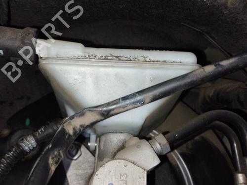 Used Brake master cylinder PEUGEOT 3008 I MPV (0U_) [2009-2017]  23330343
