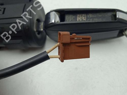 Ignition barrel OPEL CORSA F (P2JO) | BP31618542M48 - Image 10
