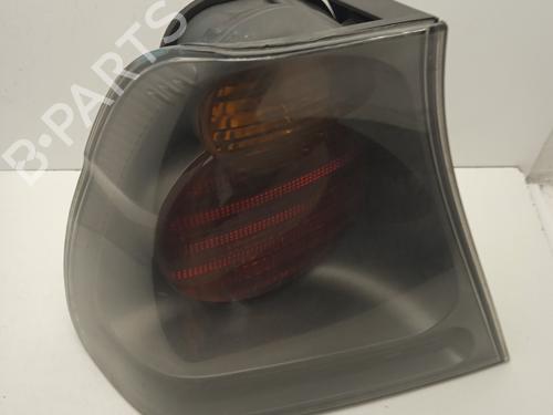 Used Left taillight BMW 3 Compact (E46) 320 td (150 hp) 4333377