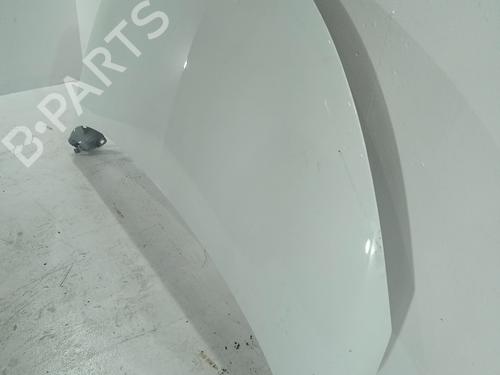 Motorhjelm RENAULT ZOE (BFM_) ZOE | BP32262220C1 - Image 3