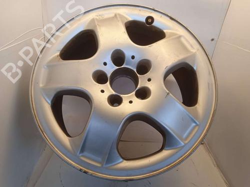 Used Rim MERCEDES-BENZ M-CLASS (W163) ML 270 CDI (163.113) (163 hp) 13450499