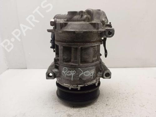 Used AC compressor AC compressor CITROËN C4 Picasso II [2013-2026] 23131427 23131427