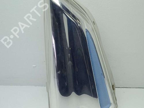 Used Left front indicator Left front indicator NISSAN LEAF (ZE0) Electric (109 hp) 40097057 40097057