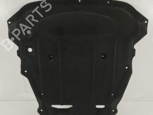 Used Underbody protection NISSAN LEAF (ZE0) Electric (109 hp) 21218459