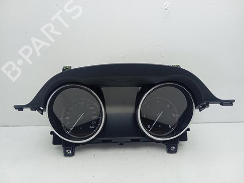 Instrument cluster LAND ROVER DISCOVERY SPORT (L550)  | BP17760429C47 