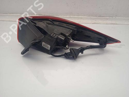Left taillight HYUNDAI KONA (OS, OSE, OSI) | BP12447018C34
