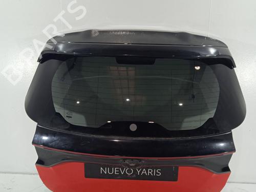 Used Tailgate Tailgate 32858743 32858743
