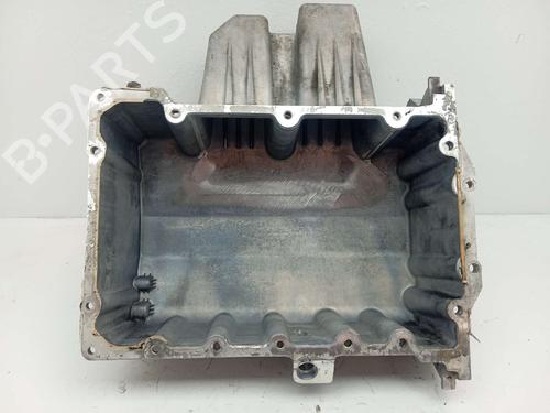 Used Oil sump VW POLO IV (9N_, 9A_) [2001-2014]  31614837