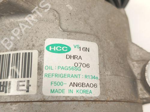 AC compressor KIA CEE'D Hatchback (ED) 2.0 | BP36986687M34 - Image 4
