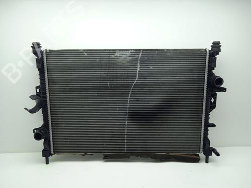 Used Water radiator Water radiator FORD KUGA I 2.0 TDCi (140 hp) 36302534 36302534