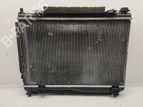 Used Water radiator FORD KA+ III (UK, FK) [2014-2026]  19643946