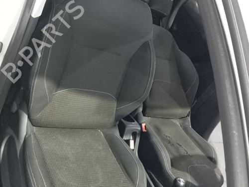 Used Right front seat CITROËN C3 I (FC_, FN_) [2002-2013]  17387779