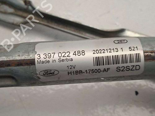 Front wiper motor FORD PUMA (J2K, CF7) 1.0 EcoBoost | BP31620346M29  - Image 6