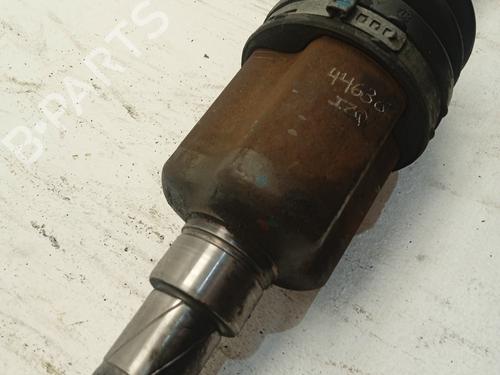 Left front driveshaft SMART FORTWO Coupe (451) 1.0 (451.331, 451.380) | BP4337657M38 - Image 4