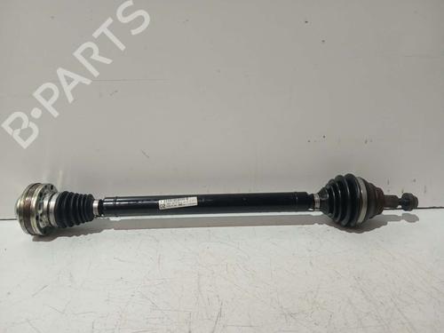 Used Right front driveshaft VW PASSAT B6 (3C2) 2.0 TDI 16V (140 hp) 4347395