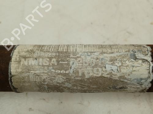 Right front driveshaft NISSAN PRIMASTAR Van (X83) | BP4355205M39