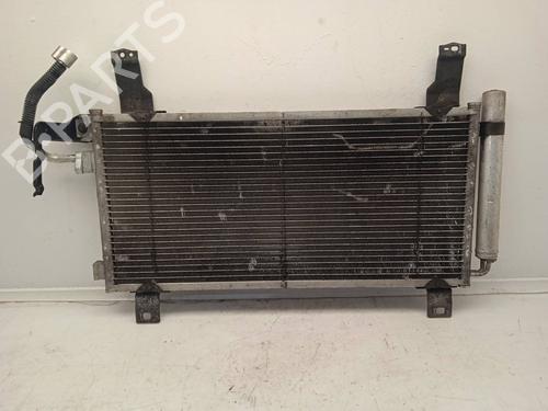 Used AC radiator MAZDA 6 Hatchback (GG) 2.0 DI (GG14) (121 hp) 11159425