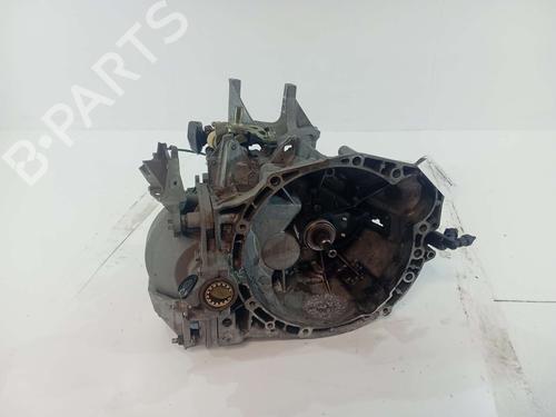 Used Gearbox Gearbox PEUGEOT 407 (6D_) 2.0 HDi 135 (6DRHRH, 6DRHRE, 6DRHRG, 6DRHRJ) (136 hp) 19304545 19304545