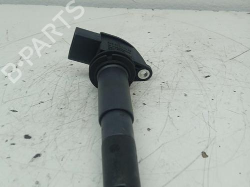 Used Ignition coil PORSCHE CAYENNE (9PA) [2002-2010]  20212780