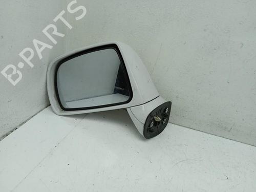 Used Left mirror HYUNDAI TRAJET (FO) [1999-2008]  11160585