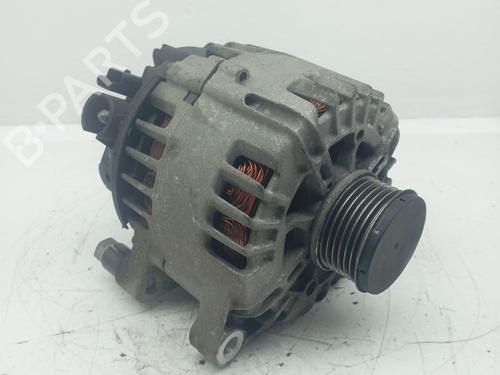 alternator-peugeot-308-i-4a_-4c_-2007-2008-2009-2010-2011-2012-2013-2014-2015-2016-31619654 main image