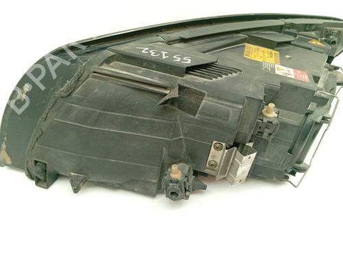 Right headlight VOLVO C30 (533) 2.0 D | BP39654077C29 - Image 6