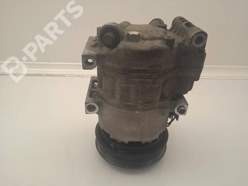AC-Kompressor KIA CEE'D Hatchback (ED) 1.6 (126 hp) 11152573