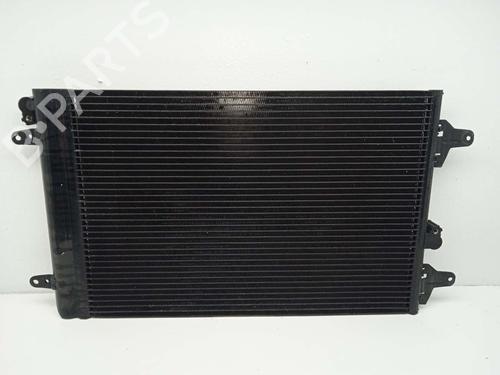 AC radiator FORD GALAXY I (WGR) | BP22701432M32