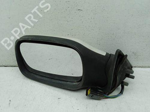 Used Left mirror ROVER 800 (XS) [1986-1999]  4264411
