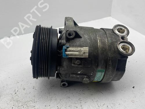 Used AC compressor OPEL VECTRA B (J96) [1995-2004]  4293921