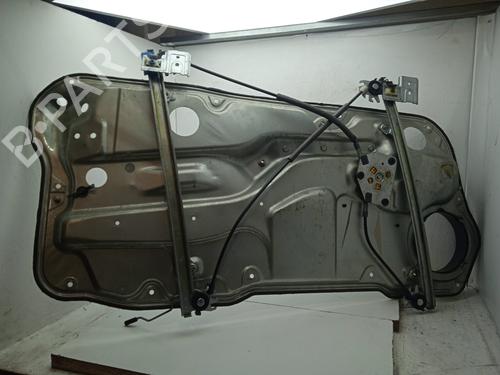 Used Front right window mechanism VW GOLF IV (1J1) 1.6 (102 hp) 4343904