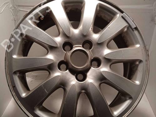Used Rim JAGUAR X-TYPE I (X400) 3.0 V6 All-wheel Drive (230 hp) 12320202
