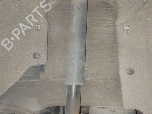 Used Left rear shock absorber MAZDA 5 (CR) [2005-2010]  18881623