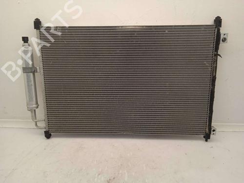 Used AC radiator AC radiator NISSAN X-TRAIL II (T31) [2007-2018] 11154634 11154634