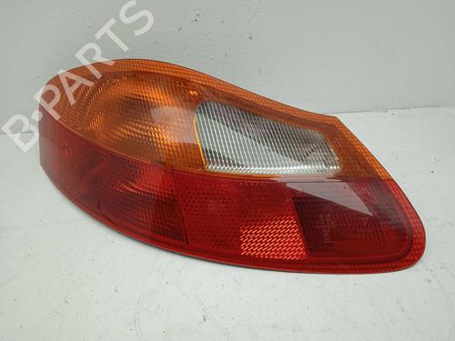 Used Left taillight PORSCHE BOXSTER (986) [1996-2004]  16877342