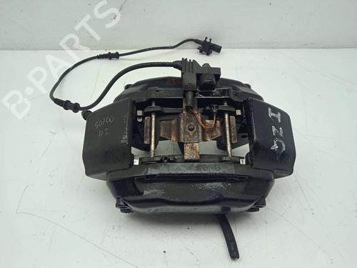Used Left front brake caliper MERCEDES-BENZ S-CLASS Coupe (C215) [1999-2006]  11569528