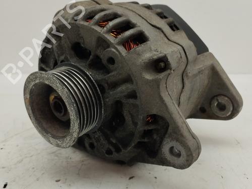 Used Alternator FORD ESCORT V (AAL, ABL) [1990-1996]  31615883