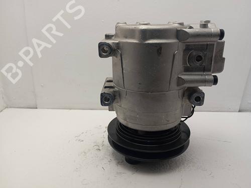 Used AC compressor AC compressor HYUNDAI H-1 Van (A1) [1997-2008] 11147681 11147681