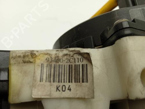 Headlight switch HYUNDAI COUPE II (GK) | BP4326902I24 - Image 3