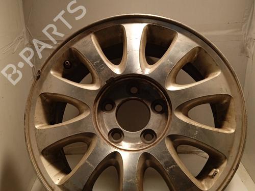 Used Rim CHRYSLER VOYAGER IV (RG, RS) [1999-2008]  15400977