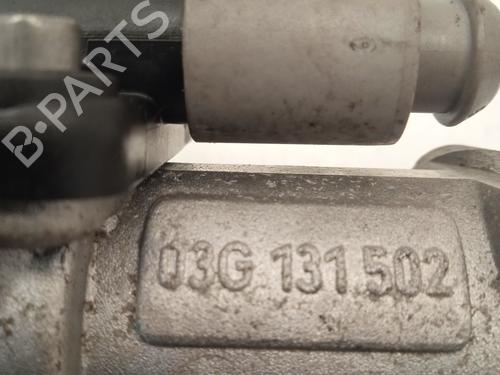 Egr AUDI A3 (8P1) 1.9 TDI | BP35723008M69 - Image 5