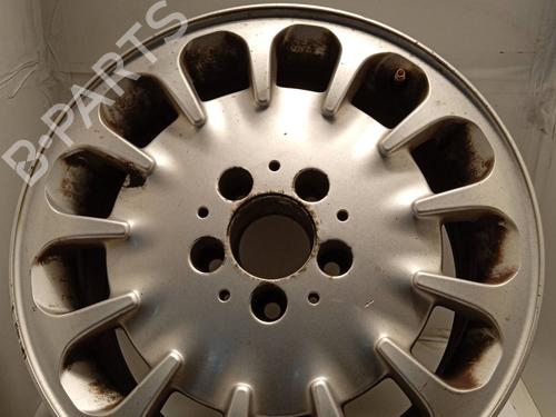 Used Rim MERCEDES-BENZ E-CLASS (W211) [2002-2009]  12525637