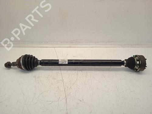 Used Right front driveshaft SEAT ALTEA (5P1) 1.9 TDI (105 hp) 14933248