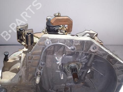 Used Gearbox ALFA ROMEO 147 (937_) [2000-2010]  4284576