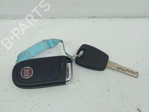 Ignition barrel FIAT DUCATO Platform/Chassis (250_) 160 Multijet 2,2 D | BP34540936M48  - Image 6