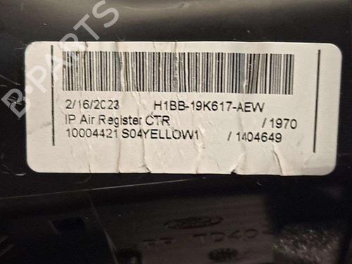 Luftventil FORD PUMA (J2K, CF7) 1.0 EcoBoost | BP31620339I21  - Image 5